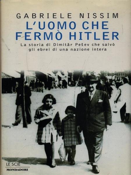 L'uomo che fermo' Hitler
