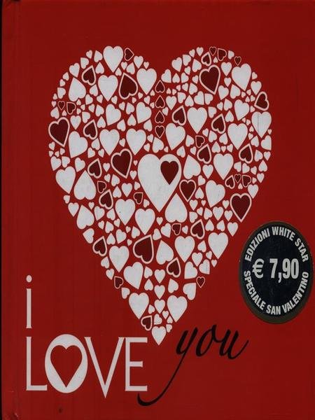 I Love You | Immagine principale