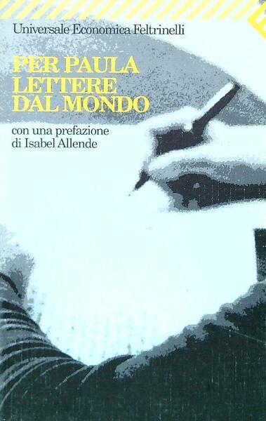 Per Paula lettere dal mondo