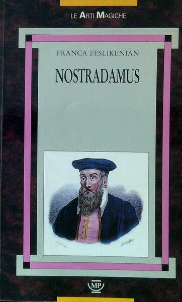 Nostradamus | Immagine principale