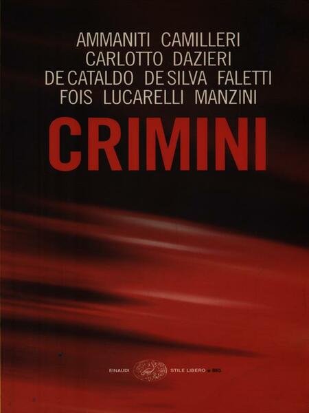 Crimini
