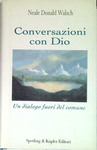Conversazioni con Dio