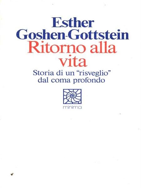 Ritorno alla vita