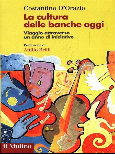 La cultura delle banche oggi | Immagine principale