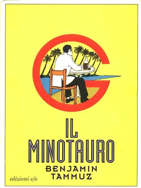 Il minotauro