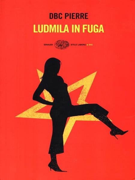 Ludmila in fuga | Immagine principale
