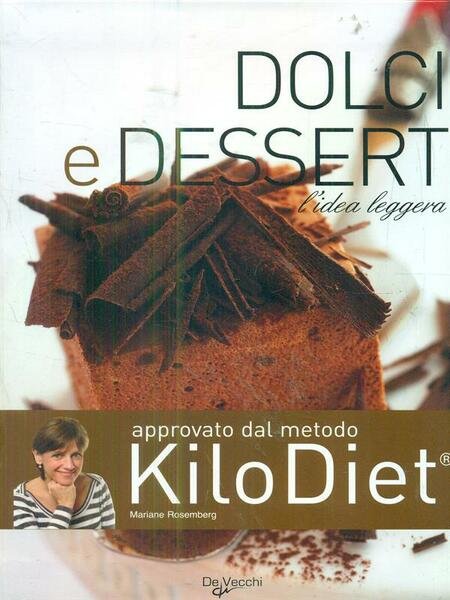 Dolci e dessert