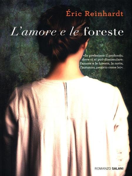 L'amore e le foreste