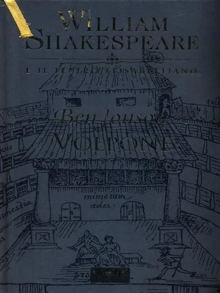 Volpone | Immagine principale