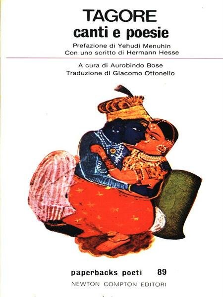 Canti e poesie