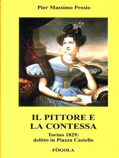 Il pittore e la contessa | Immagine principale