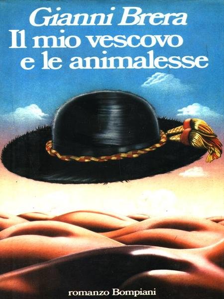 Il mio vescovo e le animalesse