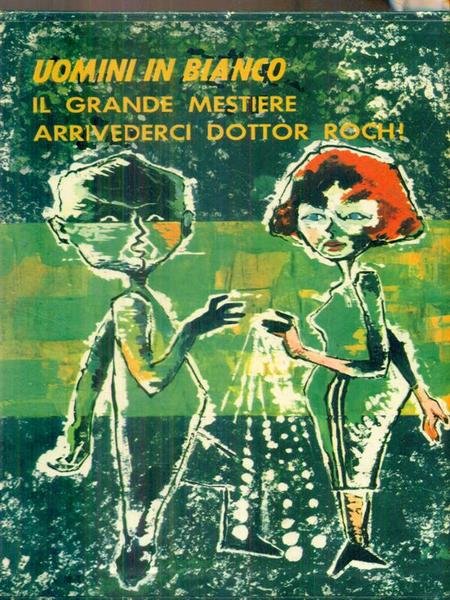 Uomini in bianco. 3vv