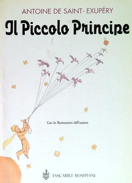 Il Piccolo Principe