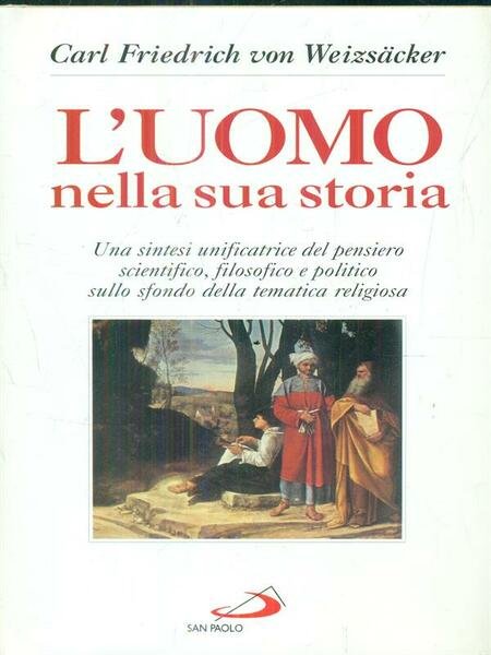 L'uomo nella sua storia