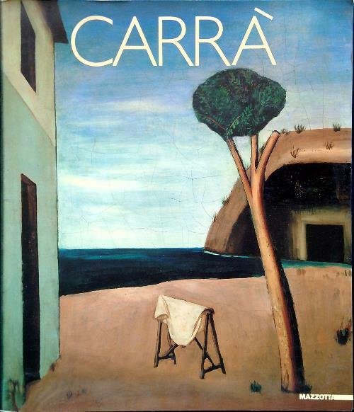 Carra'. Mostra Antologica