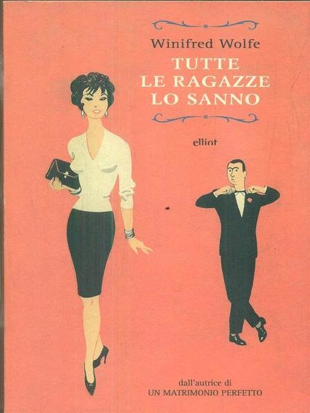 Tutte le ragazze lo sanno