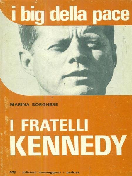 I fratelli Kennedy