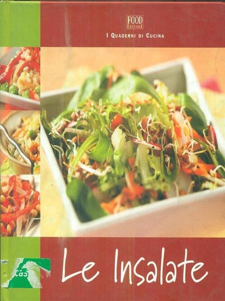Le insalate