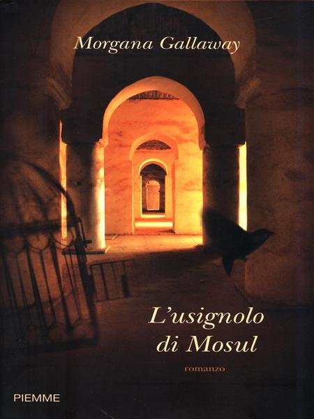 L'usignolo di Mosul