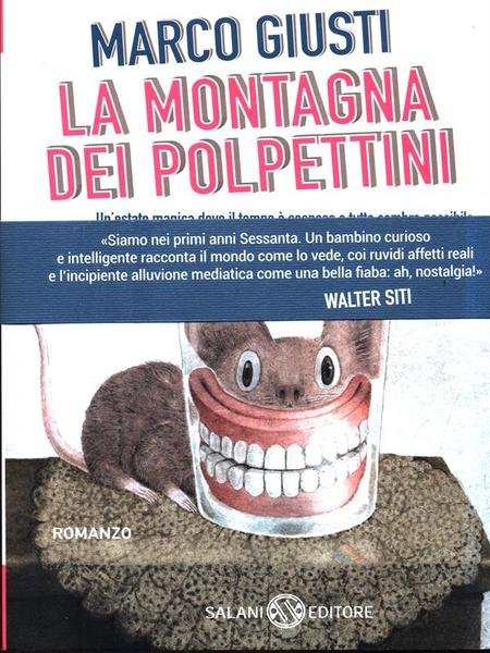 La montagna dei polpettini | Immagine Gallery 1