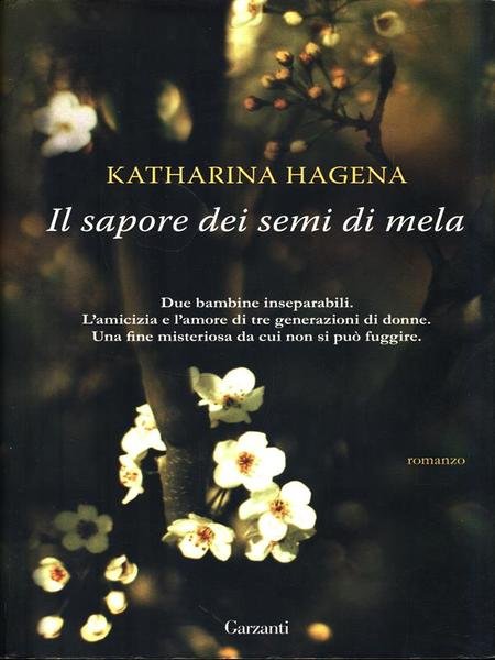 Il sapore dei semi di mela