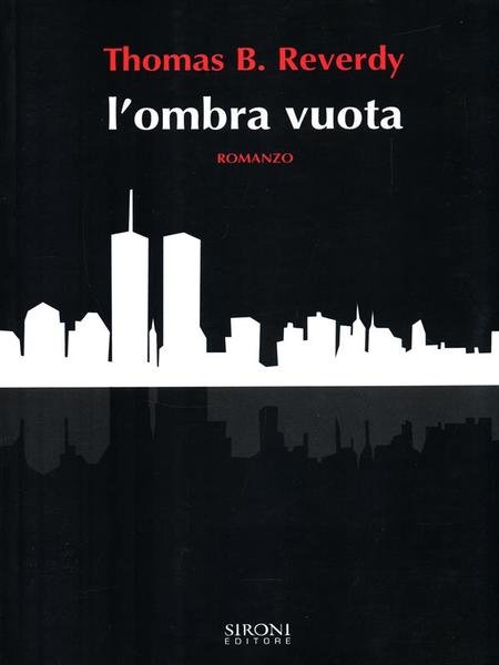 L'ombra vuota | Immagine principale