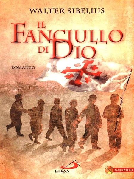 Il fanciullo di Dio