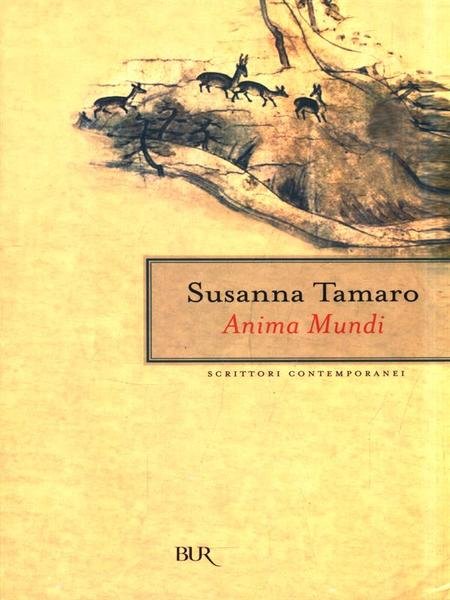 Anima Mundi
