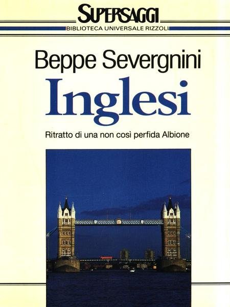 Inglesi