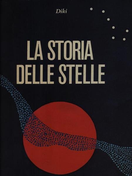 La storia delle stelle
