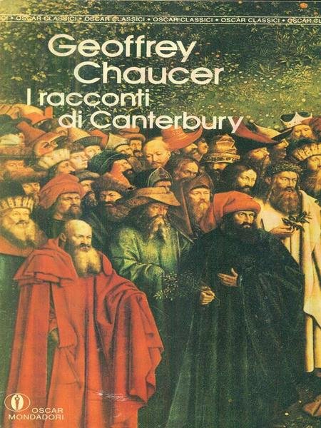 I racconti di Canterbury