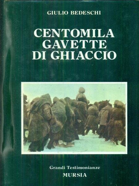 Centomila gavette di ghiaccio