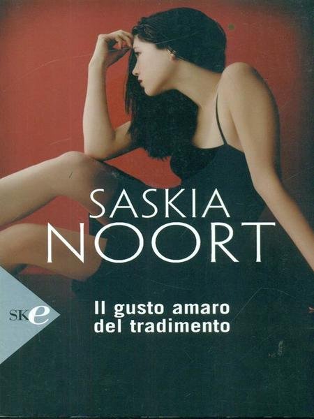 Il gusto amaro del tradimento