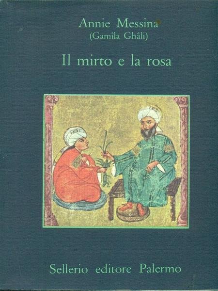 Il mirto e la rosa | Immagine principale