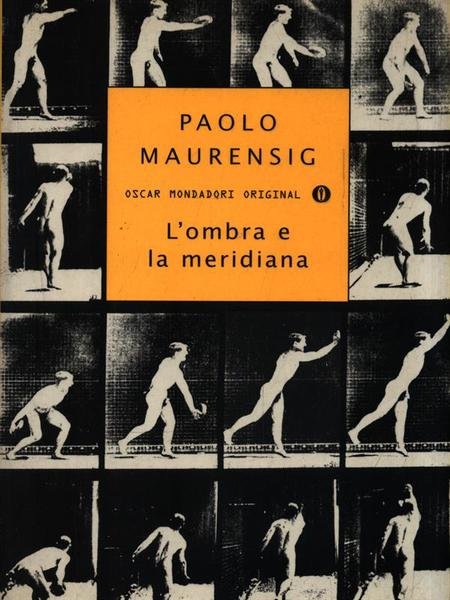 L'ombra e la meridiana | Immagine principale