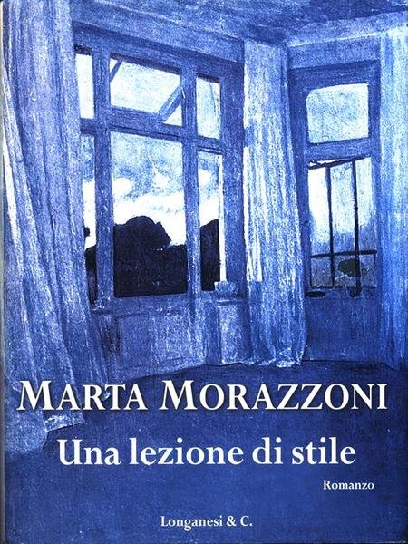 Una lezione di stile.