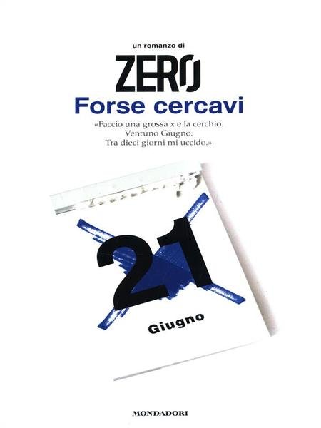 Forse cercavi