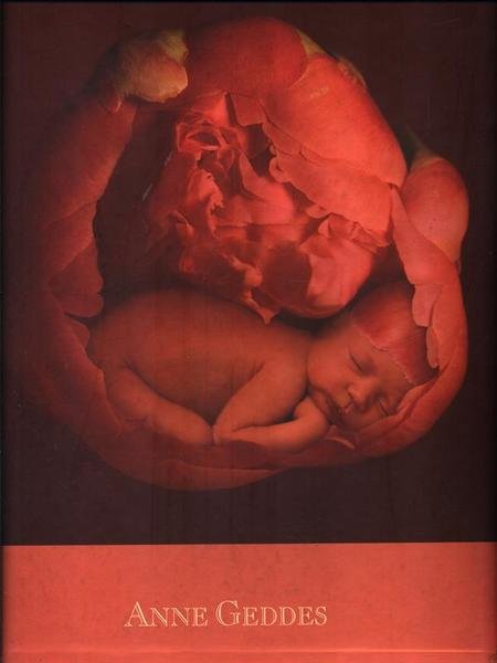 Album Fotografico Anne Geddes