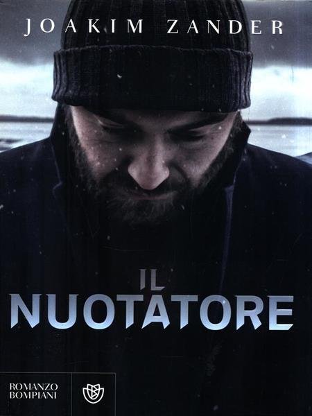 Il nuotatore