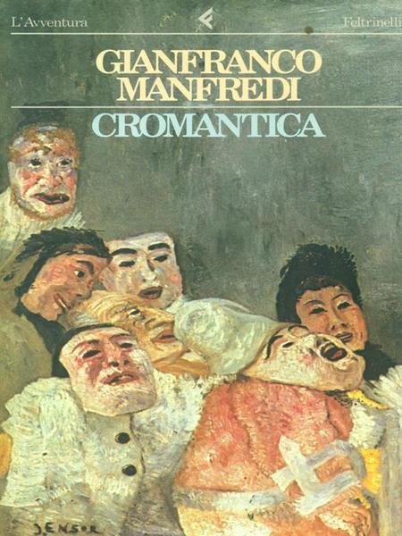 Cromantica