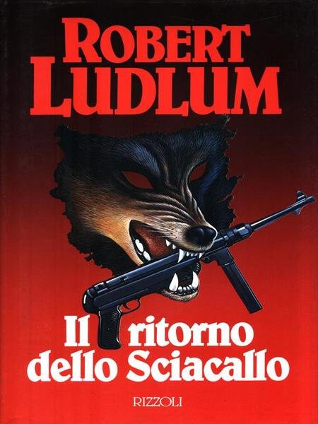 Il ritorno dello Sciacallo