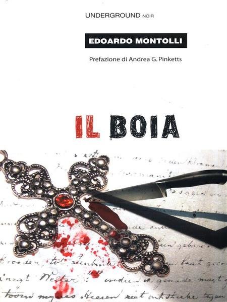 Il boia