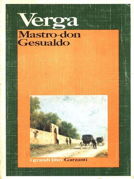 Mastro-Don Gesualdo