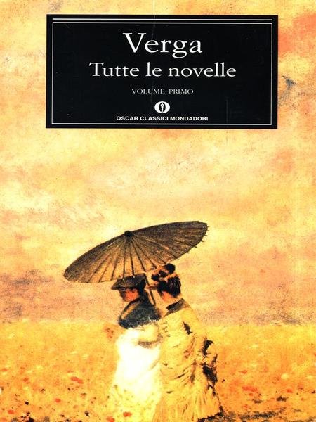 Tutte le novelle. Volume 1