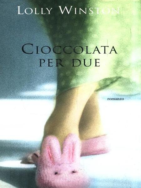 Cioccolata per due