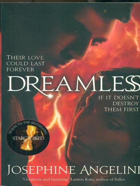 Dreamless
