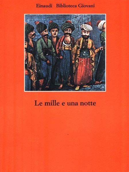 Le mille e una notte