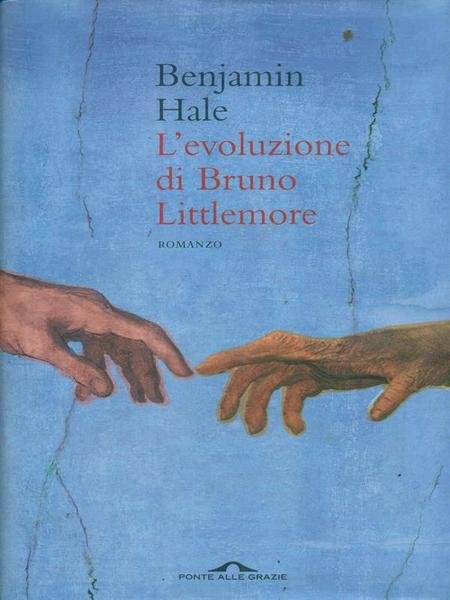 L'evoluzione di Bruno Littlemore