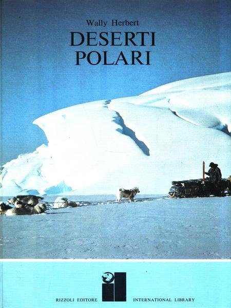 Deserti polari